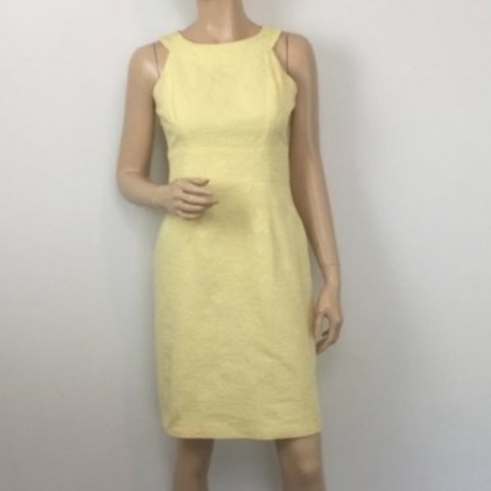 Kristin Davis Dress